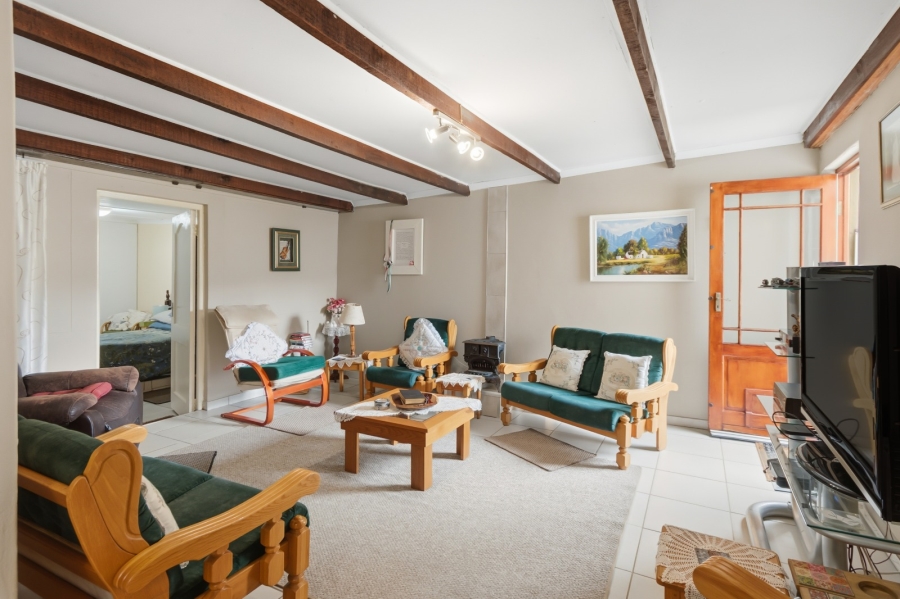 3 Bedroom Property for Sale in Whispering Pines Western Cape